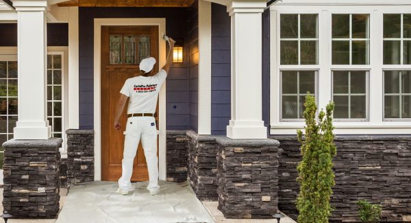 Professional Painters Fayetteville