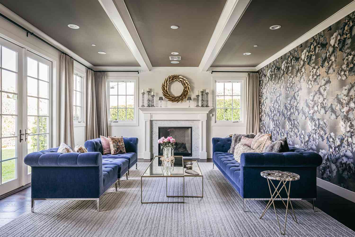 Interior Painting Masterpiece
